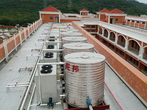 中山热水器